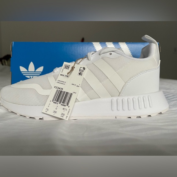 ADIDAS MULTIX SHOES - Picture 1 of 7